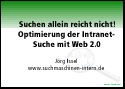 Vortrag CeBIT 2007 - 20 Minuten